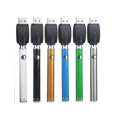 Причините за 510 батерии Vape Pen се толку популарни