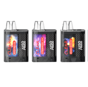 Зошто треба да изберам вап за еднократна употреба за моите потреби за испарување?