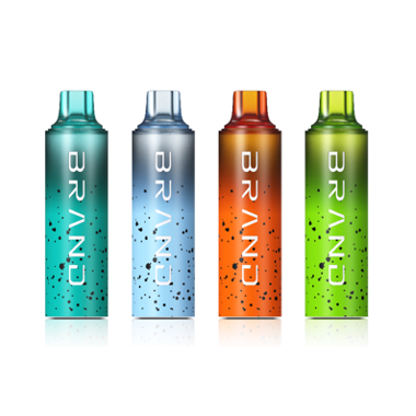 Боровинка Кисела Малина 4000 Puffs Vape Уред