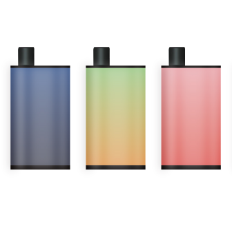 Популарен Pod Device 4500 Puffs