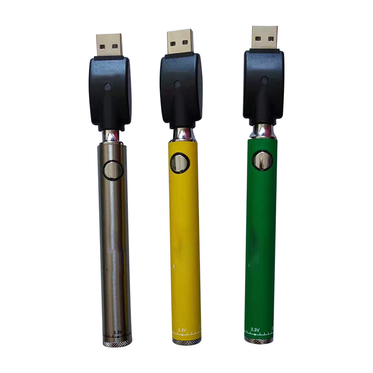 Предзагревање 510 Battery Vape Pen