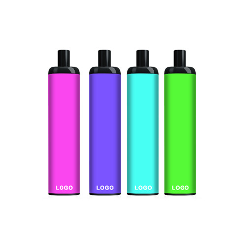 Премиум намотка за еднократна употреба Vape 4500 Puffs Mesh