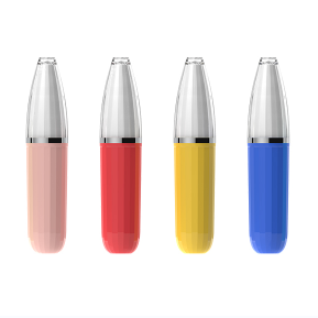 Пенкало за еднократна употреба Vape за еднократна употреба во согласност со TPD 600 Puffs 20mg