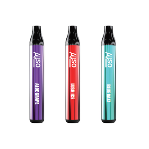 САД Hot Sale 2500Puffs Vape за еднократна употреба